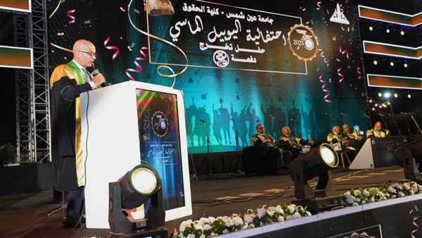 إطلاق اسم الراحل “هشام بركات” على إحدى قاعات كلية الحقوق