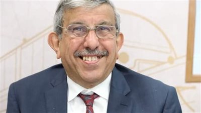 فخور بثقة الرئيس السيسي وتعييني بمجلس الشيوخ مسؤولية وطنية كبرى