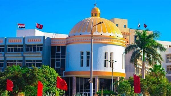 جامعة الفيوم ضمن أفضل الجامعات عالميا بتصنيف التايمز البريطاني 2026