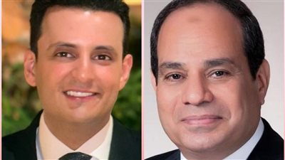 فخور بثقة الرئيس السيسي.. شرف عظيم ومسؤلية كبيرة