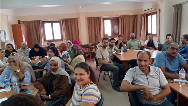 “تعليم البحر الأحمر” تُطلق برنامج تأهيل للمعلمين الجدد في الرياضيات واللغة الإنجليزية