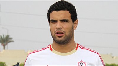 تكليف أحمد جعفر لاعب الزمالك السابق بأمانة شباب حزب الجبهة الوطنية بأمانة القاهرة الجديدة
