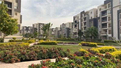 حجز شقق الإسكان الفاخر 2025 عبر منصة مصر العقارية.. أسعار تبدأ من 26 ألفًا للمتر