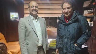وفاة حمدي الوزير في حادث غامض.. شائعة أم حقيقة ؟
