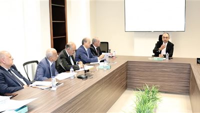 تعظيم العوائد من الأصول أولوية في استراتيجية الوزارة