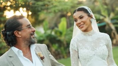 بعد عقد قرانهما.. من هي هايدي خالد زوجة المخرج هادي الباجوري؟
