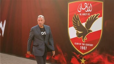 تعرف على رسالة قائمة محمود الخطيب لأعضاء النادي الأهلي