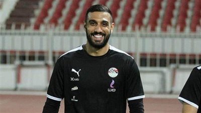الفترة القادمة ستشهد انضمام أحمد الشناوي للمنتخب