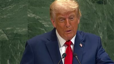 السيسي قائد رائع والجيش المصري من الأقوى عالميًا.. وسنوقّع اتفاقًا شاملاً بين حماس وإسرائيل