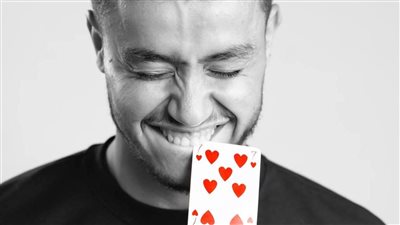 حسن مالك في هيبتا 2