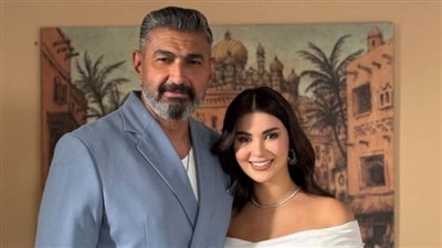 هدى الإتربي تحمس الجمهور لمسلسل كلهم بيحبوا مودي.. صور جديدة من الكواليس