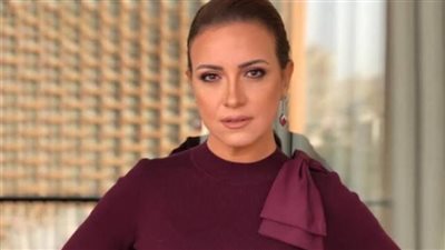 كلمة حزن وقهر قليلة.. ريهام عبد الغفور تنعي صالح الجعفراوي