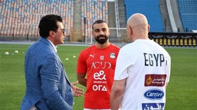 دعم متكامل للمنتخب الوطني.. وما تحقق في الكرة المصرية إنجاز يستحق الفخر