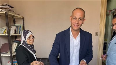 يضم شيحة وحلمي والعوامي .. انتخاب مجلس أمناء جديد للمنظمة المصرية لحقوق الإنسان