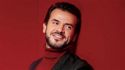 شوية روقان.. سامو زين يشارك كواليس أغنية ميتعزش