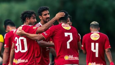 موعد مباراة الأهلي ضد إيجل نوار فى دوري الأبطال والقنوات الناقلة