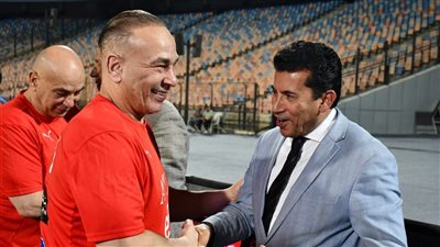 ما تحقق في 8 سنوات يوازي إنجازات 70 عامًا.. ومصر في طريقها للتأهل الدائم لكأس العالم