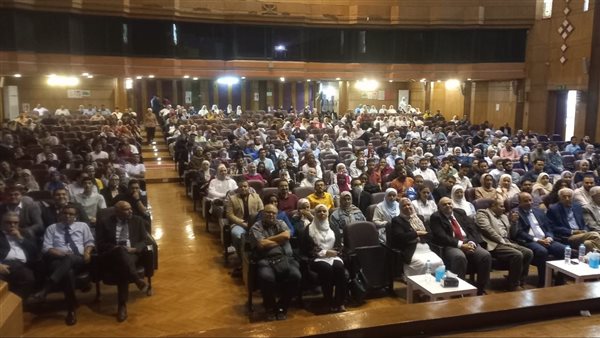 ثلاثية أبطال أكتوبر في قصر العيني.. بطولات تتجدد بين ميادين الحرب والطب والسلام