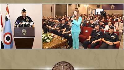 القوات الجوية تحتفل بعيدها الثالث والتسعين