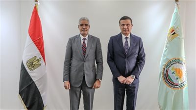 مصر وموريتانيا.. شراكة زراعية جديدة لتعزيز الأمن الغذائي