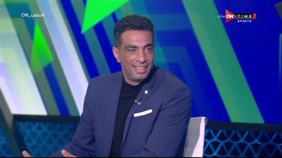 هناك لاعبين سابقين تتمنى الخسارة لحسام حسن مع منتخب مصر