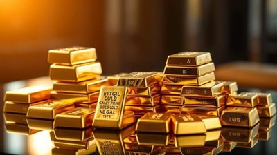 الـ10 جرام عيار 24 بـ 63,550 جنيها..أسعار سبائك الذهب اليوم 11 نوفمبر 2025