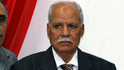 86عامًا .. النائب محمد أبو العلا رئيس الحزب العربى الناصرى يرأس الجلسة الافتتاحية لمجلس الشيوخ السبت المقبل