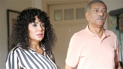 مسلسل لينك الحلقة 3.. الهاكر يعيش في نفس عمارة سيد رجب ورانيا يوسف