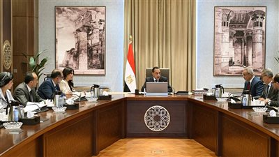 السلع المصرية تتمتع حاليا بسمعة جيدة على المستوى العالميّ
