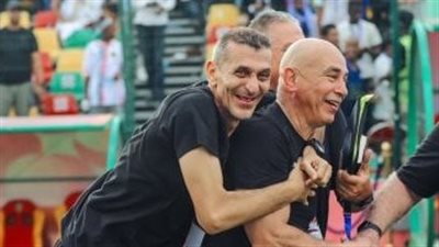 الجهاز الفني لمنتخب مصر يتعرض لهجوم بشكل مستمر