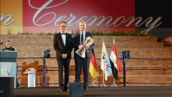 الجامعة الألمانية بالقاهرة أثمرت نتائج قيمة تمتد آثارها الإيجابية لتخدم مصر والعالم