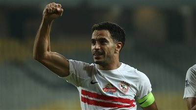 عمر جابر يقترب من المشاركة أمام ديكيداها الصومالي في الكونفدرالية