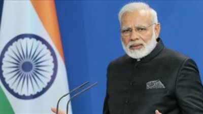 الهند تُكثّف مفاوضاتها التجارية مع الولايات المتحدة رغم الخلاف حول النفط الروسي