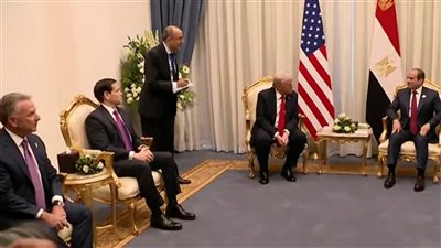 الأهلي يثمن جهود فخامة الرئيس السيسي ويهنئ سيادته بالنجاح الكبير لقمة السلام