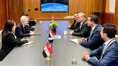 مزايدة عالمية جديدة للبحث عن البترول والغاز بالبحر الأحمر من خلال البوابة الرقمية للاستكشاف EUG