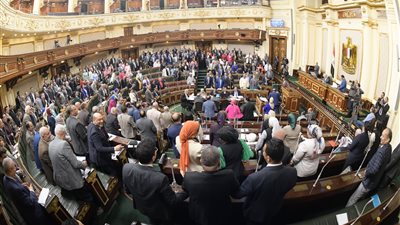 مع اقتراب تشكيل المجلس الجديد.. تعرف على آلية شغل المقاعد الشاغرة في مجلس النواب