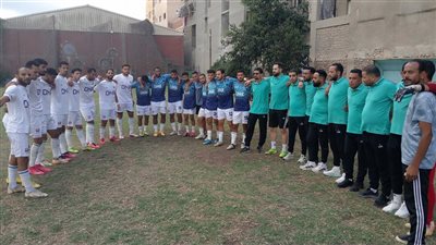 فوز الزرقا وقرية عامر والمريخ البورسعيدي والسويس بالدوري الممتاز ب