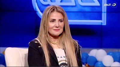 عمري ما قولت مرات أخويا.. رانيا محمود ياسين تدعو لزوجة شقيقها عمرو: ربنا يحفظها لأولادها