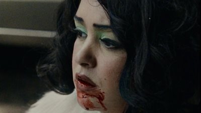 عرض فيلم في البداية تحمر الوجنتان ثم نعتاد بمهرجان القاهرة السينمائي