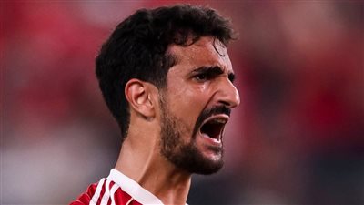 ييس توروب يُبدى إعجابه بـ 4 لاعبين من الأهلي بعد مشاهدة فيديوهاتهم (خاص)