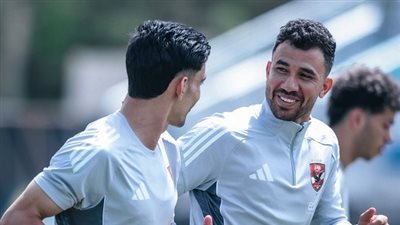 تعرف على ترتيب هدافي الدوري المصري قبل مباريات الجولة 11