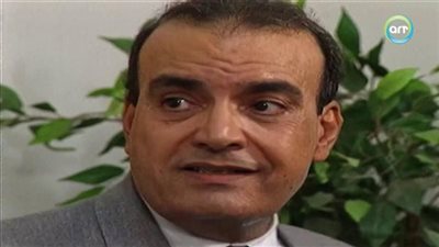 وفاة الفنان سمير ربيع