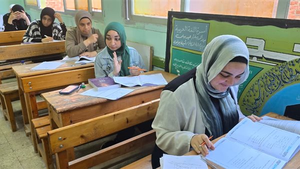 سيو||| يبدأ يوم 27.. جدول امتحانات شهر أكتوبر للصف الأول الإعدادي 2026 أسوان