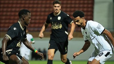 تبدأ الجمعة.. مواعيد مباريات الجولة 11 لبطولة الدوري المصري