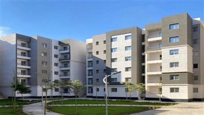 رابط رسمي للاستعلام عن نتيجة شقق الإسكان الاجتماعي 2025 بالرقم القومي