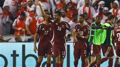 للمرة الأولي من خلال التصفيات.. تعرف على إنجاز قطر في تصفيات التأهل لكأس العالم 2026