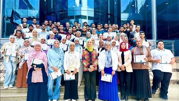 “بحوث الإلكترونيات” ينفذ برامج تدريبية متخصصة لطلاب الجامعات بالشراكة مع شركة هواوي