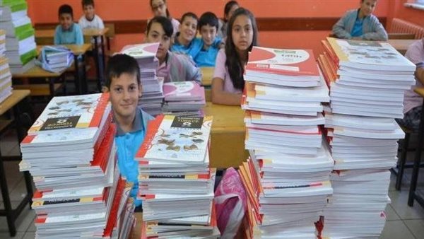 توزيع 230 مليون كتاب مدرسي في الفصل الدراسي الأول 2026