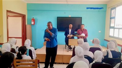 ثقافة جنوب سيناء تواصل الاحتفاء بانتصارات أكتوبر المجيدة