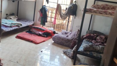 إغلاق 15 مركزًا غير مرخص لعلاج الإدمان في الجيزة لمخالفة الاشتراطات الصحية والقانونية